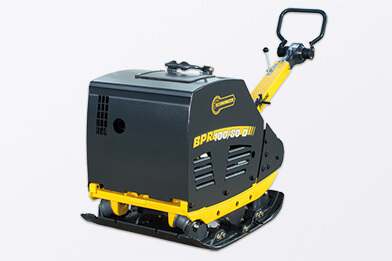 Baumaschinen Kennzeichnung