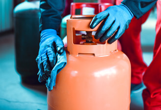 Sichere Kennzeichnung Industrie