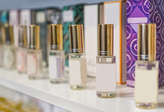 Branchenlösung für die Kosmetikbranche