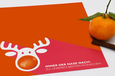 Duftstoff-Veredelung 