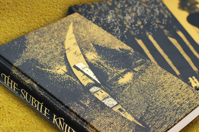 Sonderfarben / Volltonfarben