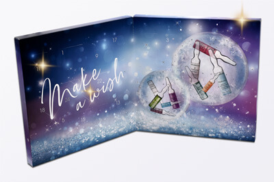 Kosmetik Adventskalender