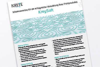 Technische Hinweise für KreyeSoft