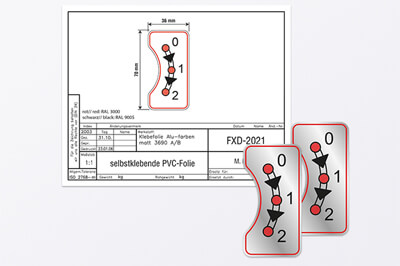 Erstmuster/Prototypen