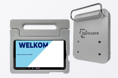 Tablet-Branding