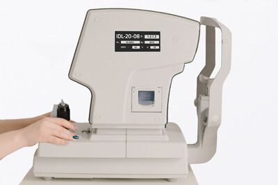 Maschinenkennzeichnungen