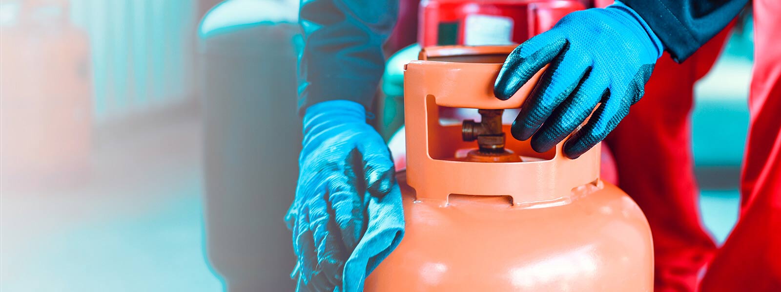 Branchenlösungen für die Chemieindustrie