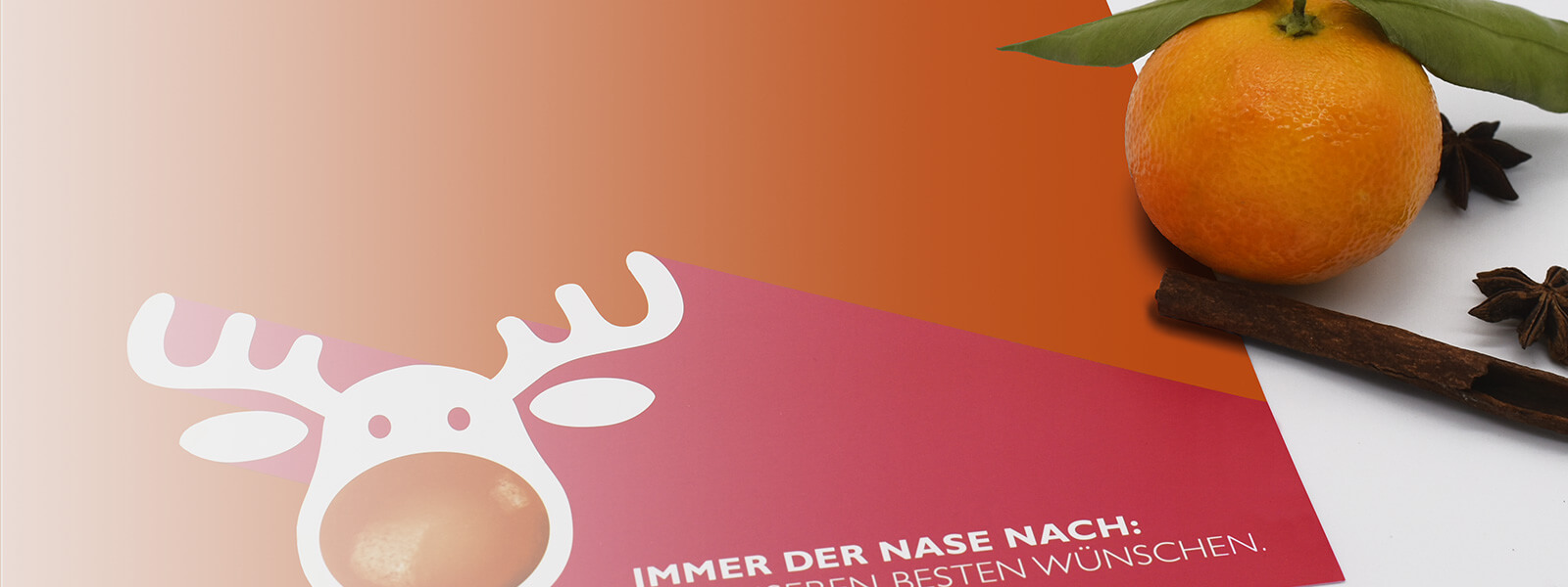 Druckveredelung Duft-Effekt