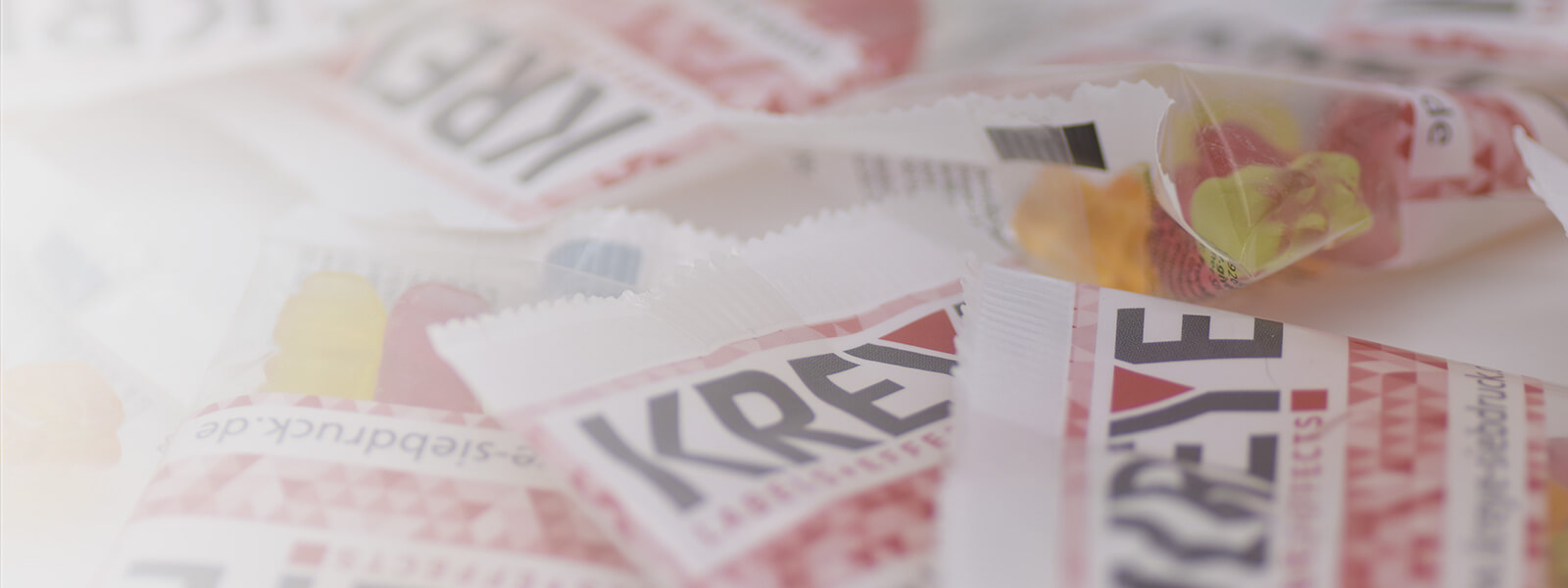 Impressum von Kreye Siebdruck