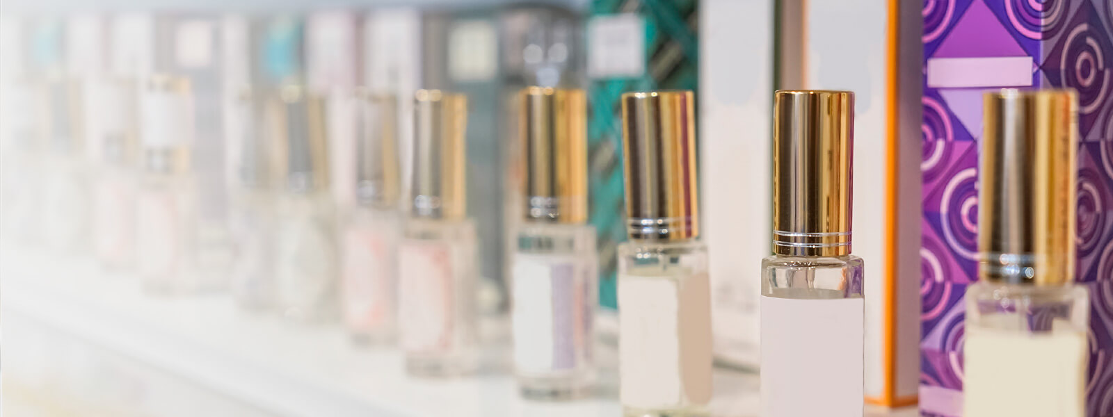 Branchenlösungen für die Kosmetikbranche