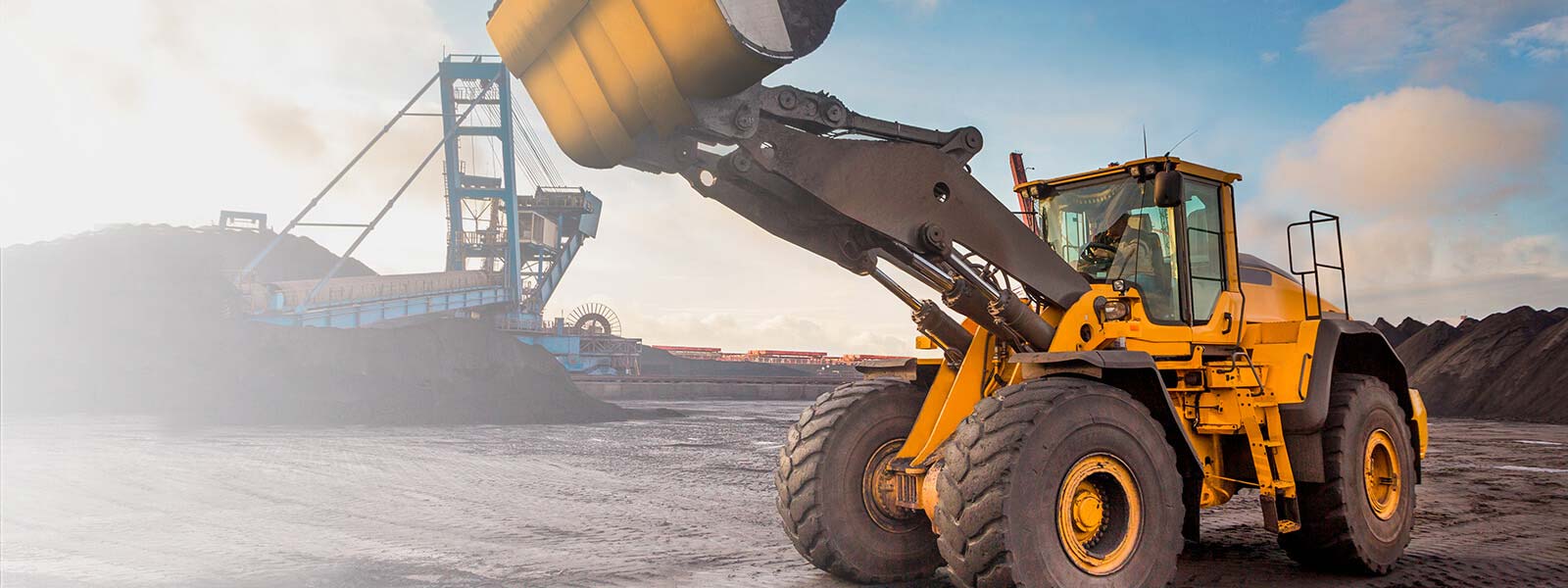 Branchenlösungen für Maschinen-Kennzeichnung