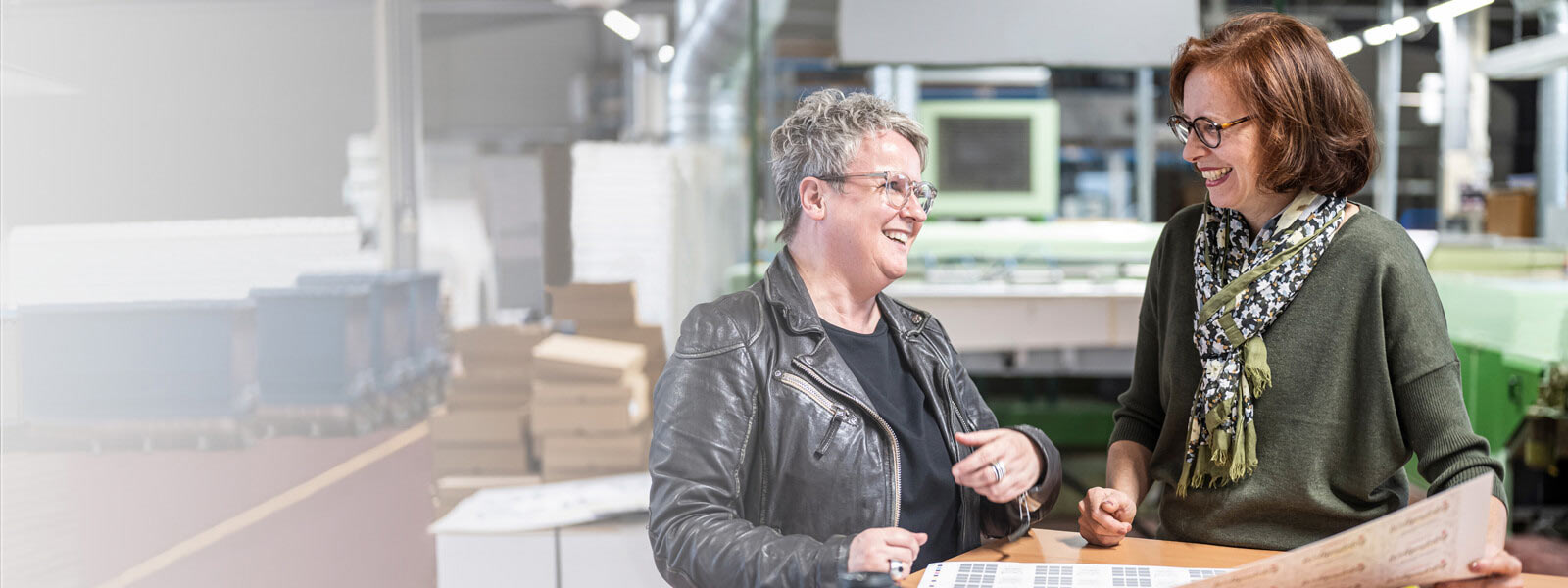 Unsere Branchenlösungen