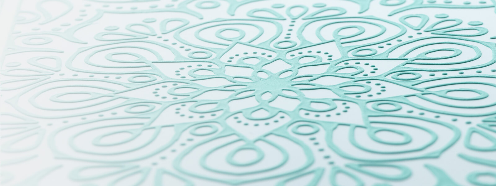 Druckveredelung KreySoft wie Beflockung