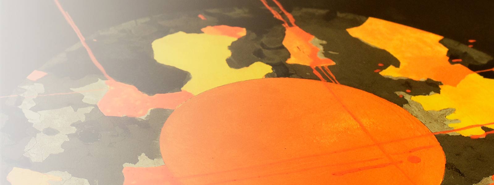 Kunst und Kultur vielfältig gedruckt