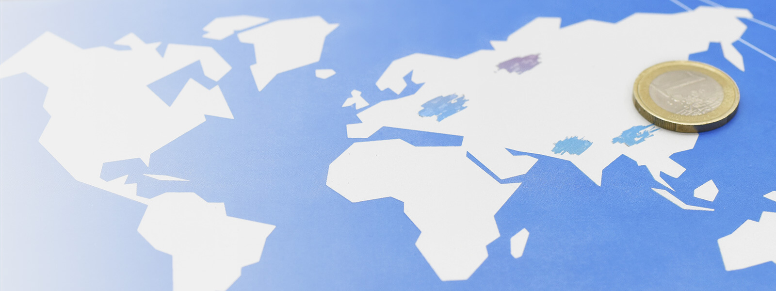 Druckveredelung Rubbelfarbe