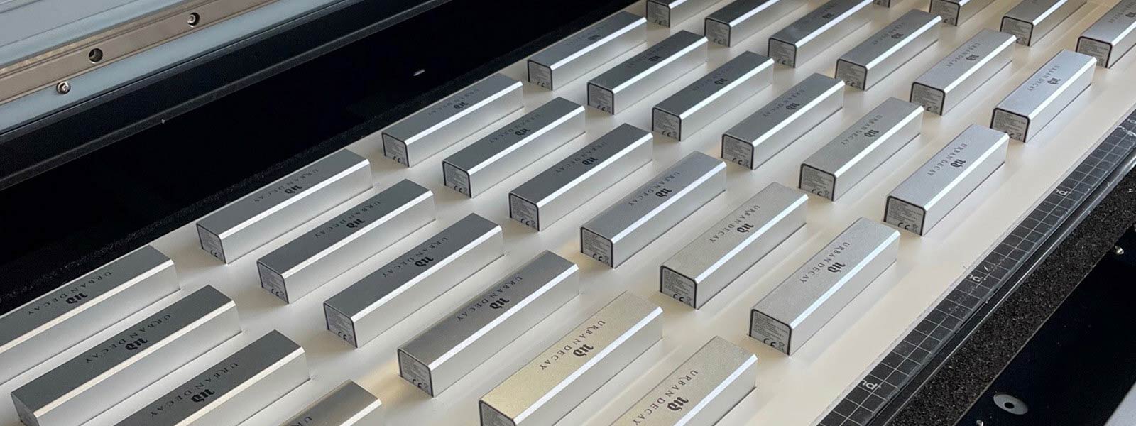 Individueller Objektdruck