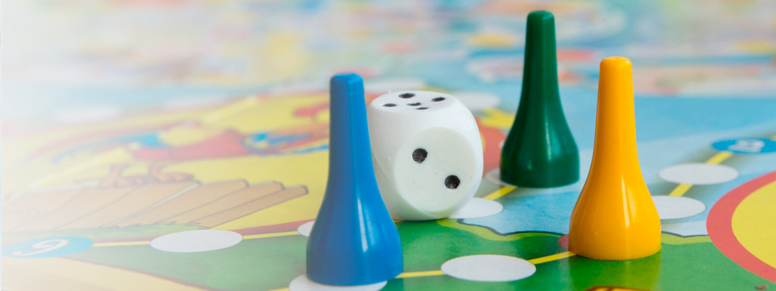 Branchenlösungen für Spielwaren