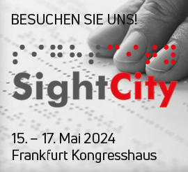 SightCity Messe