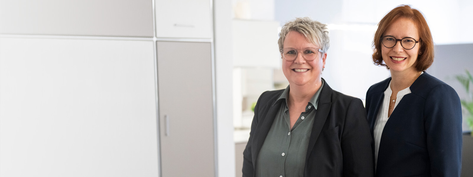 Unternehmensvorstellung