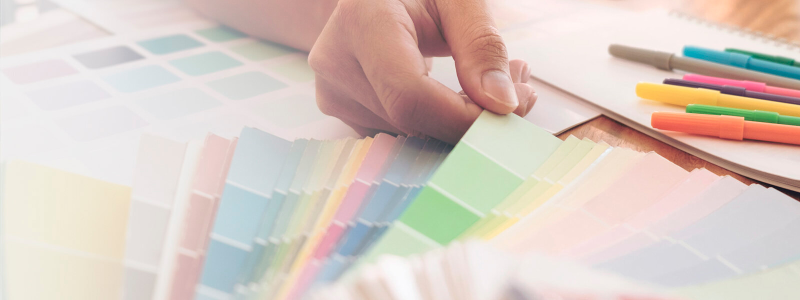 Branchenlösungen für Werbeagenturen