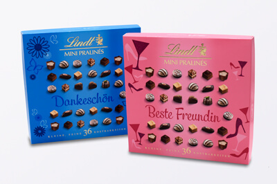 Lebensmittelverpackungen migrationsarm