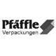 Pfäffle Verpackungen Logo