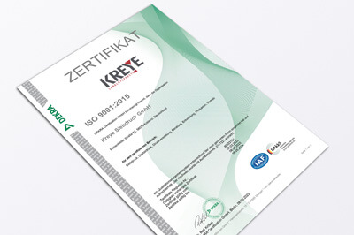 Qualitätsmanagement